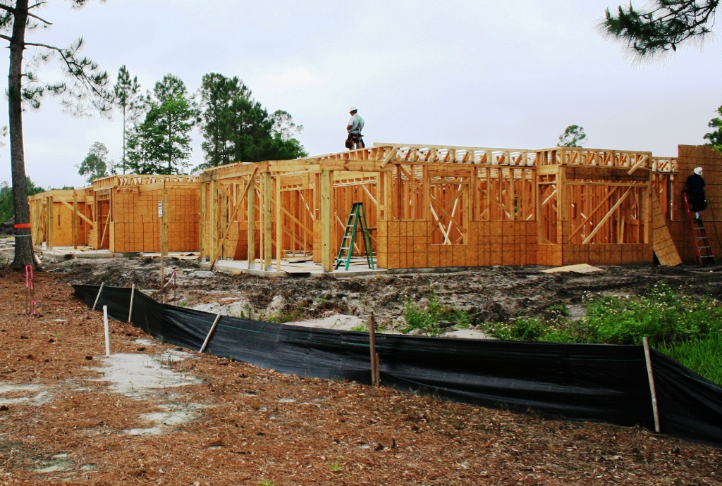 La Fontana at the Residences Blog Journal for World Golf Village