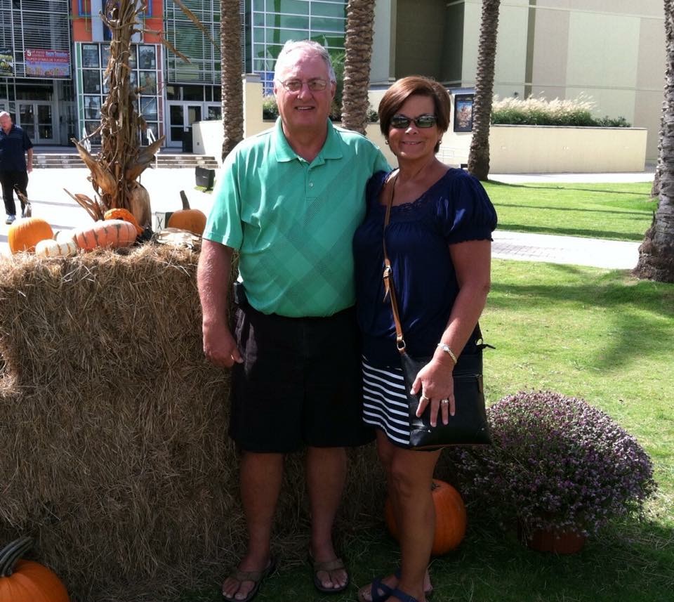 Wards Creek Elementary School Blog Journal for World Golf Village