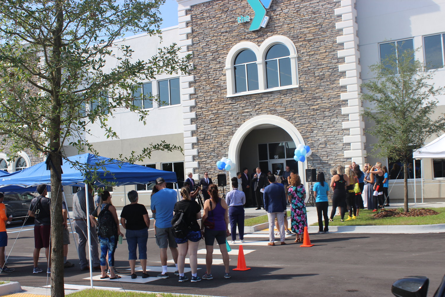 Get to know our new Flagler Health+ Village at Murabella Blog Journal